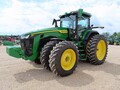 2023 John Deere 8R 370 Tractor