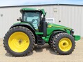 2023 John Deere 8R 370 Tractor
