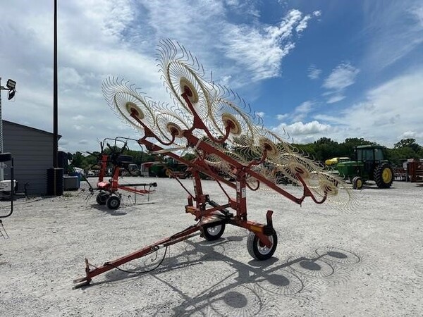 Used H & S Rakes for Sale - 144 Listings | Machinery Pete