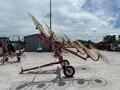 H & S V10 Rake
