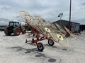  H & S V10 Rake