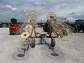  H & S V10 Rake