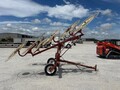  H & S V10 Rake
