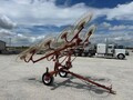  H & S V10 Rake