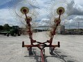  H & S V10 Rake