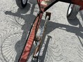  H & S V10 Rake