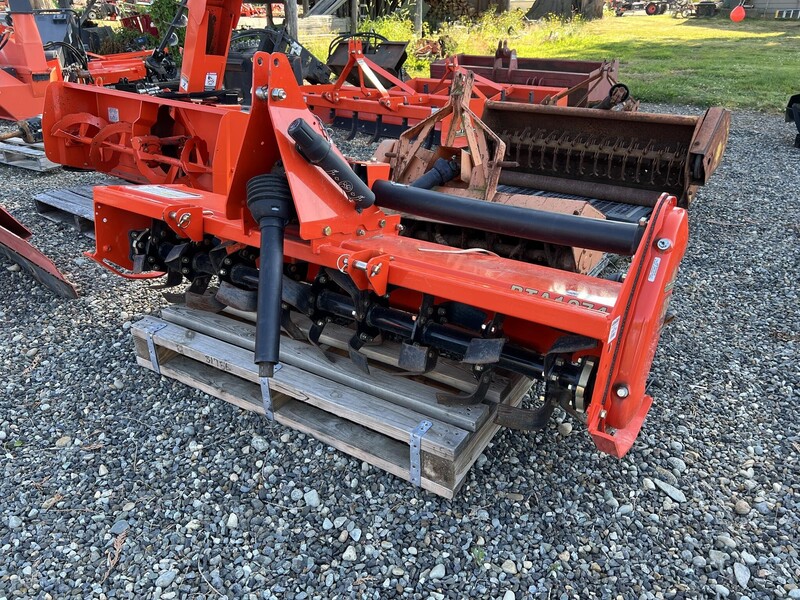 Used Land Pride RTA1274 Mulchers / Cultipackers for Sale - 7