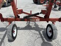  H & S V10 Rake