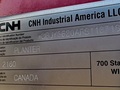 2025 Case IH 2160 Planter