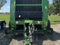 2020 John Deere 560M Round Baler