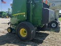 2020 John Deere 560M Round Baler