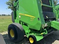 2020 John Deere 560M Round Baler