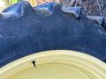 2012 John Deere 8335R Tractor