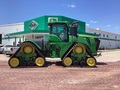 2024 John Deere 9RX 640 Tractor