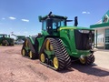 2024 John Deere 9RX 640 Tractor