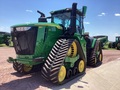 2024 John Deere 9RX 640 Tractor