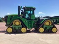 2024 John Deere 9RX 640 Tractor