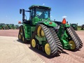2024 John Deere 9RX 640 Tractor