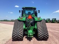 2024 John Deere 9RX 640 Tractor