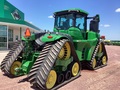 2024 John Deere 9RX 640 Tractor