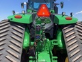 2024 John Deere 9RX 640 Tractor