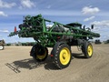 2023 John Deere 410R Self-Propelled Sprayer