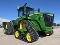 2024 John Deere 9RX 640 Tractor