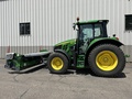 2023 John Deere 6120M Tractor