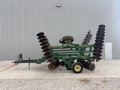 2007 John Deere 637 Disk