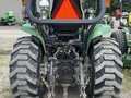 2011 John Deere 3320 Tractor