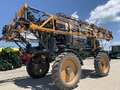 2008 Hagie STS10 Self-Propelled Sprayer