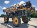 2008 Hagie STS10 Self-Propelled Sprayer