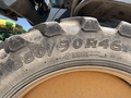 2008 Hagie STS10 Self-Propelled Sprayer