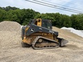 2023 Deere 331G Skid Steer