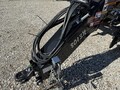  Fast 8013N Pull-Type Fertilizer Spreader