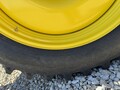  Fast 8013N Pull-Type Fertilizer Spreader