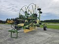 2024 Krone Swadro TC880 Rake