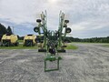 2024 Krone Swadro TC880 Rake