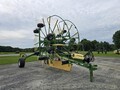 2024 Krone Swadro TC880 Rake