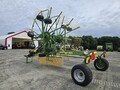 2024 Krone Swadro TC880 Rake