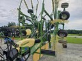 2024 Krone Swadro TC880 Rake