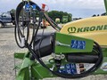2024 Krone Swadro TC880 Rake