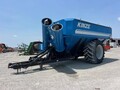 2014 Kinze 1100 Grain Cart
