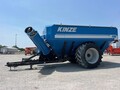 2014 Kinze 1100 Grain Cart