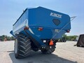 2014 Kinze 1100 Grain Cart
