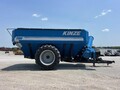 2014 Kinze 1100 Grain Cart