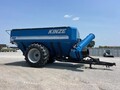 2014 Kinze 1100 Grain Cart