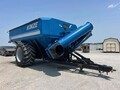 2014 Kinze 1100 Grain Cart