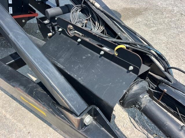 2014 Kinze 1100 Grain Cart