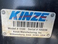 2014 Kinze 1100 Grain Cart